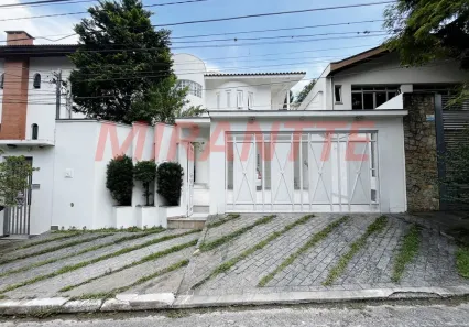 Sobrado com 4 Quartos à venda, 400m² no Vila Albertina, São Paulo
