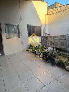 Casa com 2 Quartos à venda, 80m² no Residencial Recanto das Emas, Goiânia