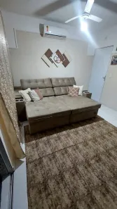 Casa de Condomínio com 3 Quartos à venda, 95m² no Condomínio Residencial Parque da Liberdade I, São José do Rio Preto
