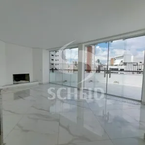 Cobertura com 3 Quartos à venda, 238m² no Indianópolis, São Paulo
