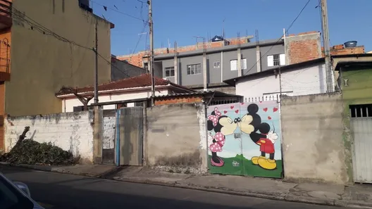 Lote/Terreno à venda, 272m² no Jardim Tupan, Barueri