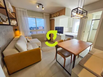 Apartamento com 1 Quarto para alugar, 42m² no Partenon, Porto Alegre