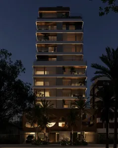 Cobertura com 4 Quartos à venda, 324m² no Guaratuba, Guaratuba