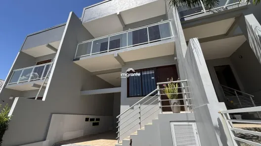 Apartamento com 3 Quartos à venda, 119m² no Jardim Europa, Santa Cruz do Sul