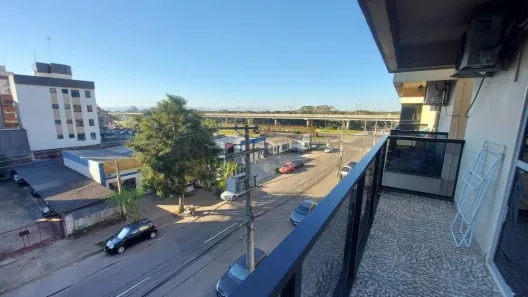 Apartamento com 2 Quartos à venda, 64m² no Centro, São Leopoldo