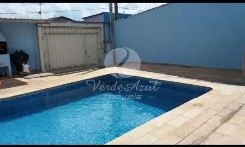 Casa com 2 Quartos à venda, 190m² no Jardim Novo Ângulo, Hortolândia