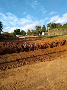 Lote/Terreno à venda, 1047m² no Operário, Novo Hamburgo
