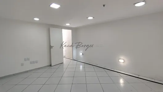Sala Comercial para alugar, 33m² no Tirol, Natal