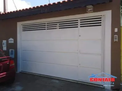Casa com 2 Quartos à venda, 112m² no Jardim Beatriz, São Carlos
