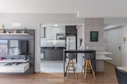 Apartamento com 3 Quartos à venda, 74m² no Centro, Canoas