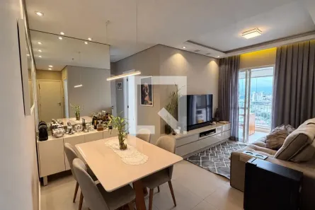 Apartamento com 2 Quartos à venda, 65m² no Barra Funda, São Paulo
