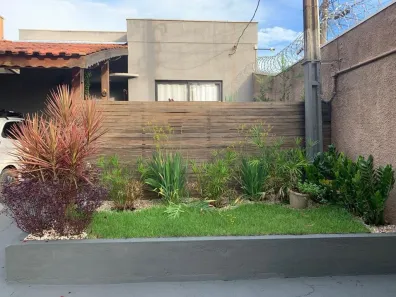 Casa de Condomínio com 3 Quartos à venda, 83m² no Ipiranga, Ribeirão Preto