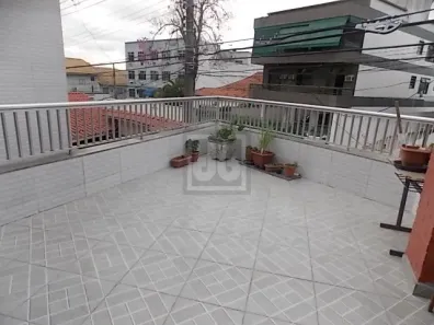 Casa com 6 Quartos à venda, 192m² no Jardim Guanabara, Rio de Janeiro