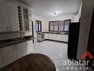 Sobrado com 3 Quartos à venda, 348m² no Parque Monte Alegre, Taboão da Serra