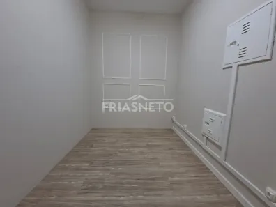 Ponto Comercial para alugar, 87m² no Cidade Alta, Piracicaba