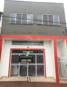 à venda, 290m² no Centro, Santa Bárbara D'Oeste