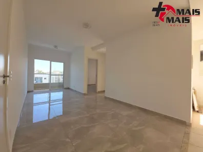 Apartamento com 2 Quartos à venda, 60m² no Vila São Pedro, Hortolândia
