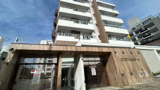 Apartamento com 1 Quarto para alugar, 30m² no Trindade, Florianópolis