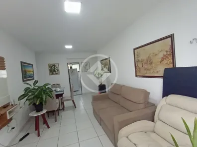 Apartamento com 2 Quartos à venda, 62m² no Intermares, Cabedelo