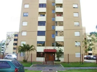 Apartamento com 2 Quartos para alugar, 51m² no Sarandi, Porto Alegre