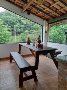 Fazenda/Sítio com 3 Quartos à venda, 1680m² no , Nazaré Paulista