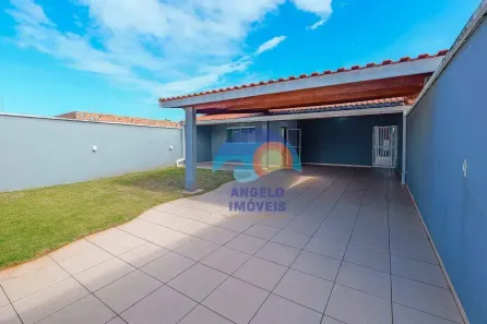 Casa com 3 Quartos à venda, 174m² no Bal Stella Maris, Peruíbe