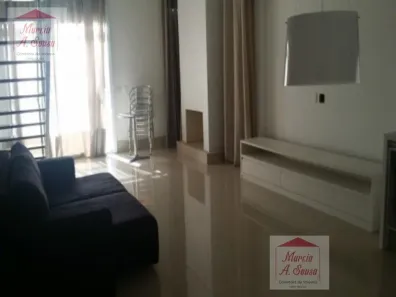 Apartamento com 1 Quarto à venda, 85m² no Consolação, São Paulo