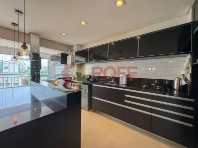 Apartamento com 2 Quartos à venda, 74m² no Vila Cordeiro, São Paulo