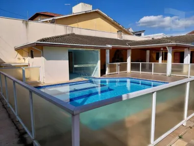 Casa com 3 Quartos à venda, 600m² no Portal das Colinas, Guaratinguetá