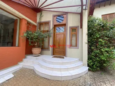 Fazenda/Sítio com 6 Quartos para alugar, 1087m² no Helvétia Polo Country, Indaiatuba