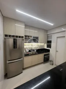 Apartamento com 3 Quartos à venda, 79m² no Grande Terceiro, Cuiabá