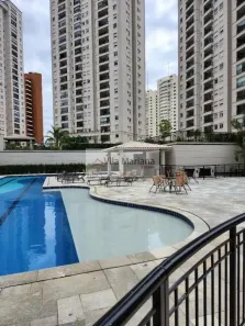 Apartamento com 2 Quartos à venda, 64m² no Vila Suzana, São Paulo