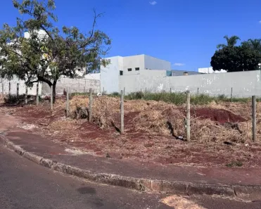 Lote/Terreno à venda, 499m² no Jardim Colina, Uberlândia