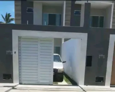 Casa com 3 Quartos à venda, 120m² no Ipitanga, Lauro de Freitas