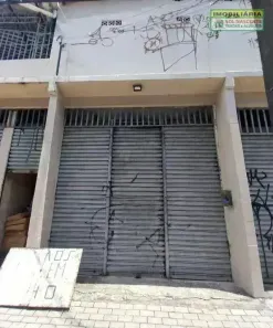 Ponto Comercial para alugar, 80m² no Papicu, Fortaleza