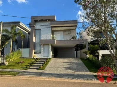 Casa de Condomínio com 5 Quartos à venda, 245m² no Residencial Ibi-aram, Itupeva
