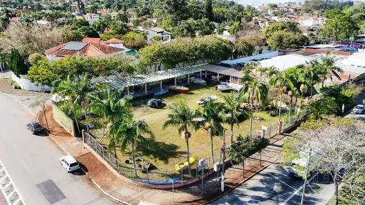 à venda, 2072m² no Socorro, São Paulo