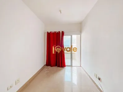 Apartamento com 3 Quartos à venda, 80m² no Jardim Califórnia, Jacareí