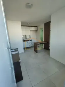 Apartamento com 1 Quarto para alugar, 30m² no Vila Paulicéia, São Paulo