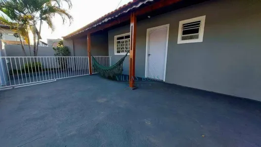 Casa com 2 Quartos à venda, 100m² no Jardim do Céu, São José dos Campos