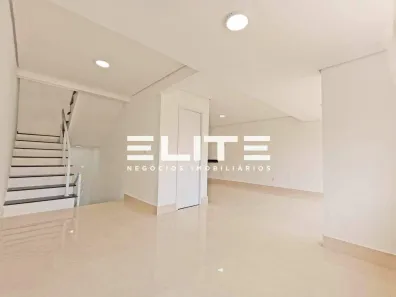 Sobrado com 3 Quartos à venda, 186m² no Vila Alpina, Santo André