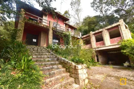 Casa com 2 Quartos à venda, 153m² no Sambaqui, Florianópolis