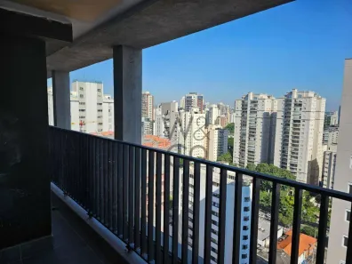 Apartamento com 2 Quartos à venda, 63m² no Campo Belo, São Paulo