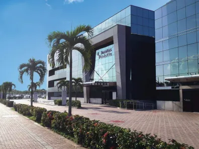 Sala Comercial à venda, 31m² no Barra da Tijuca, Rio de Janeiro