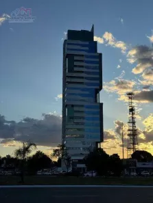 Sala Comercial para alugar, 30m² no Plano Diretor Sul, Palmas