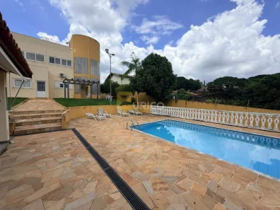 Fazenda/Sítio com 4 Quartos à venda, 512m² no Caixa D´Água, Vinhedo