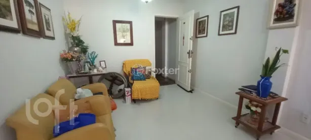 Apartamento com 3 Quartos à venda, 119m² no Centro, Florianópolis