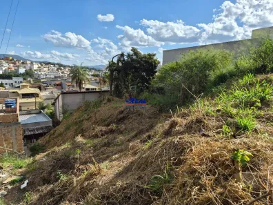 Lote/Terreno à venda, 413m² no , Sarzedo