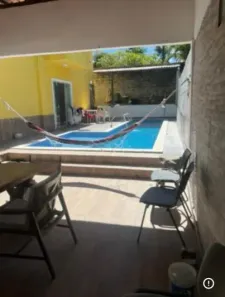 Casa com 4 Quartos à venda, 220m² no Pitangueiras, Lauro de Freitas