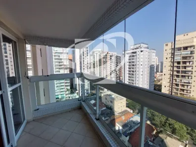 Apartamento com 2 Quartos à venda, 107m² no Vila Mariana, São Paulo